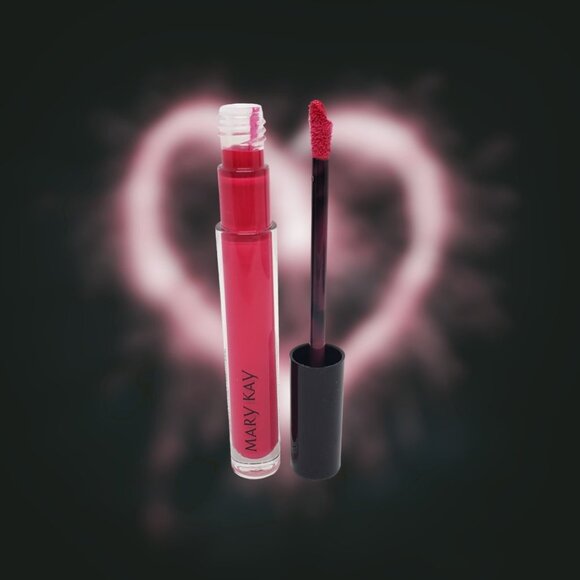 Pink Fusion Cream Unlimited Lip Gloss - Mary Kay - Picture 4 of 6